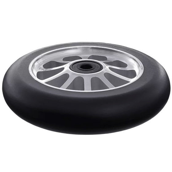 Prey Justice Scooter Wheels 110mm - Raw (Pair)