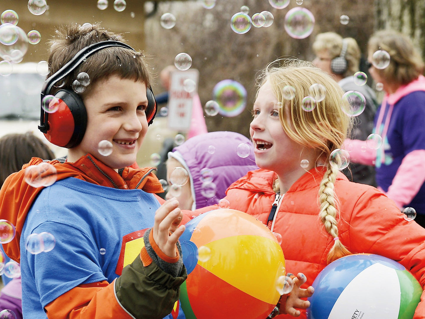 Reflections of: Presque Isle: A Visual Journey