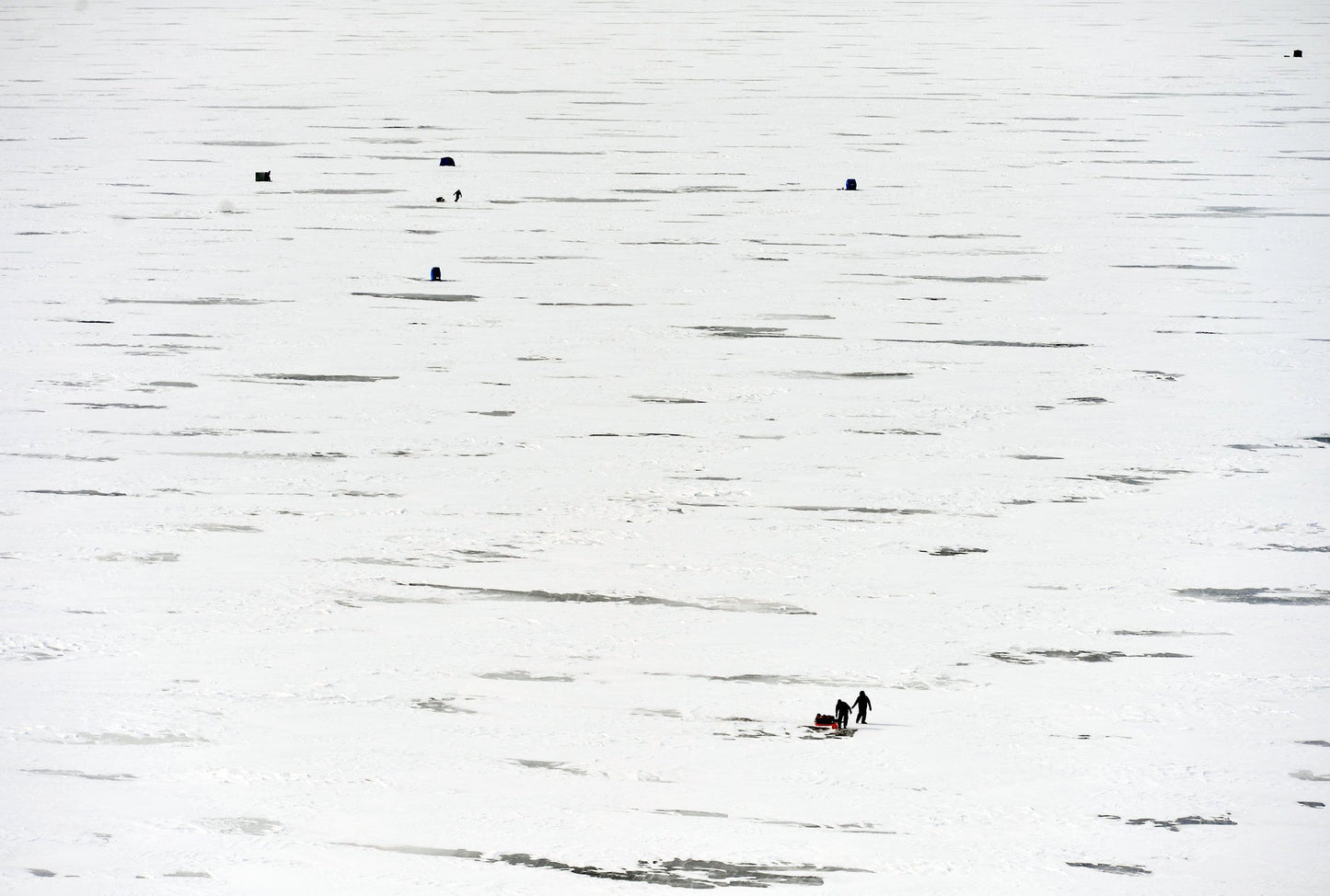 Reflections of: Presque Isle: A Visual Journey