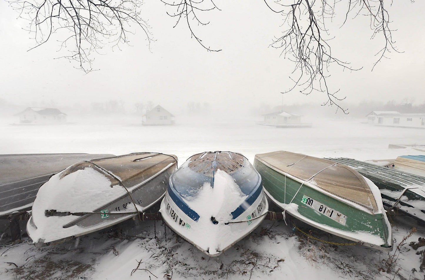 Reflections of: Presque Isle: A Visual Journey