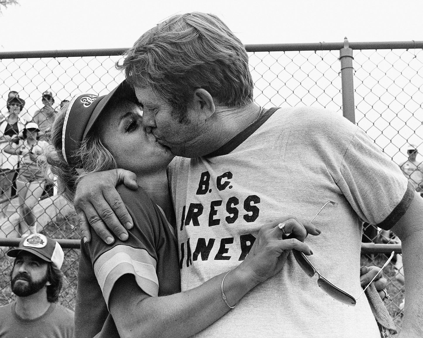 Jimmy Carter: Peanut farmer, 39th President, Humanitarian