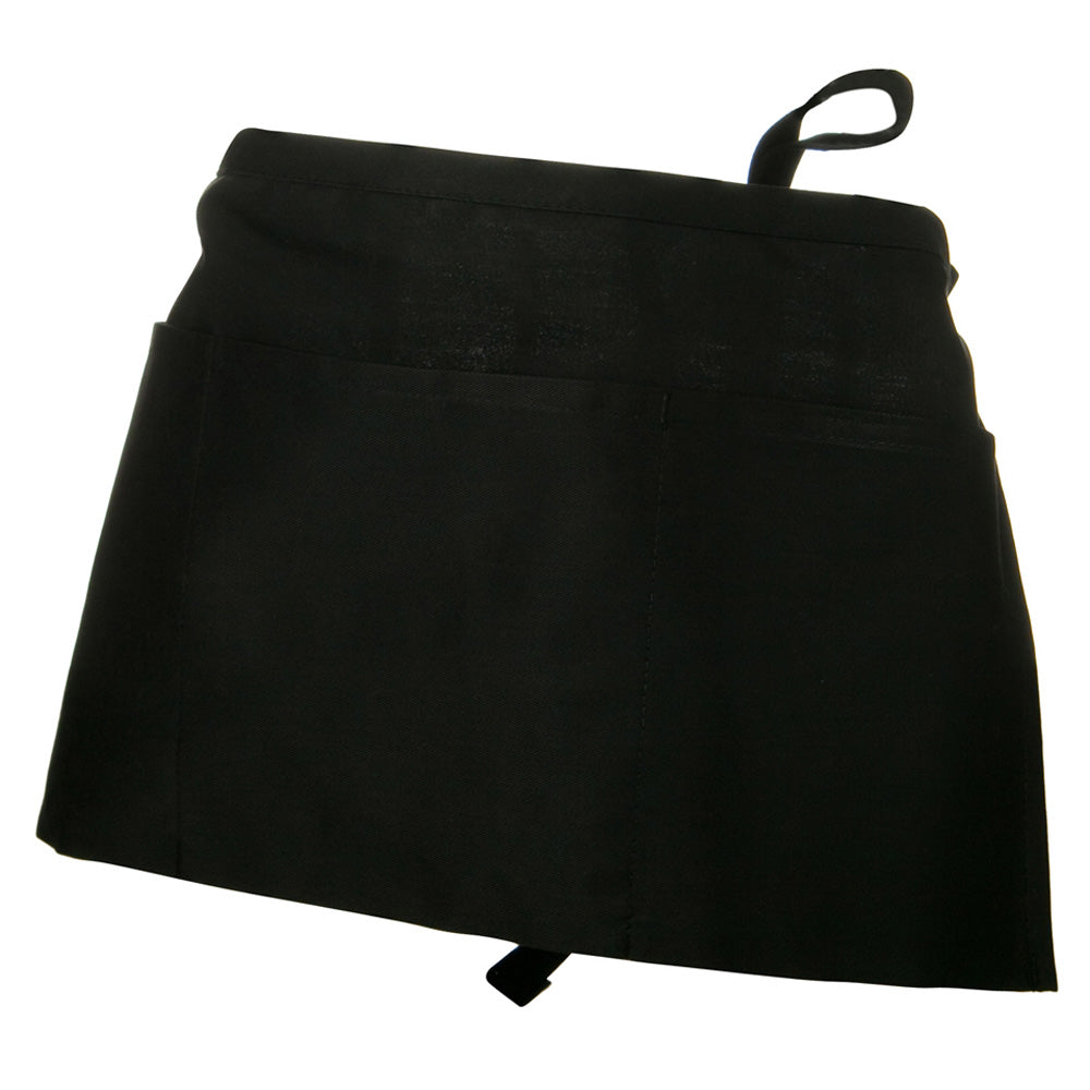 3 Pocket Waist Apron