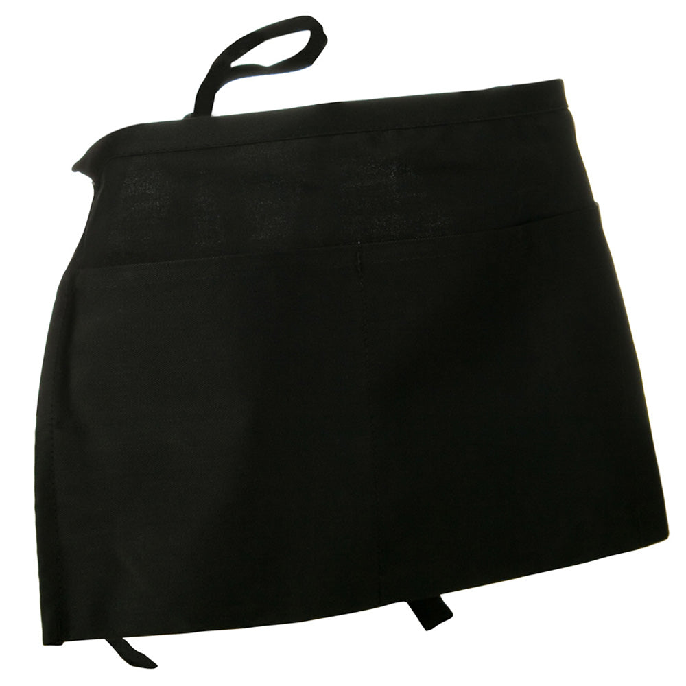 3 Pocket Waist Apron