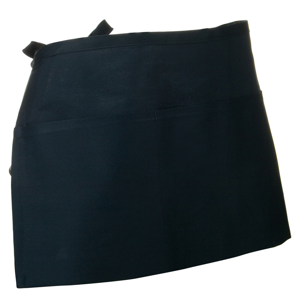 3 Pocket Waist Apron