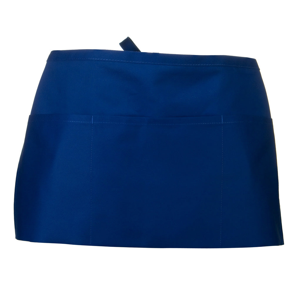 3 Pocket Waist Apron