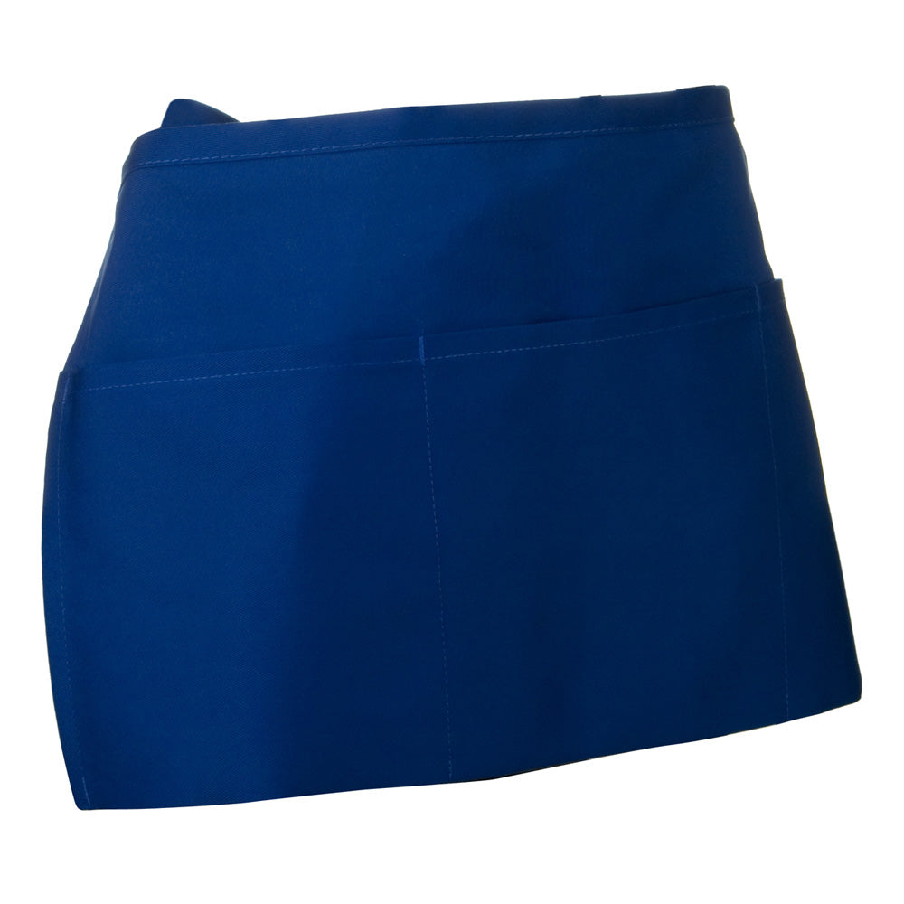3 Pocket Waist Apron
