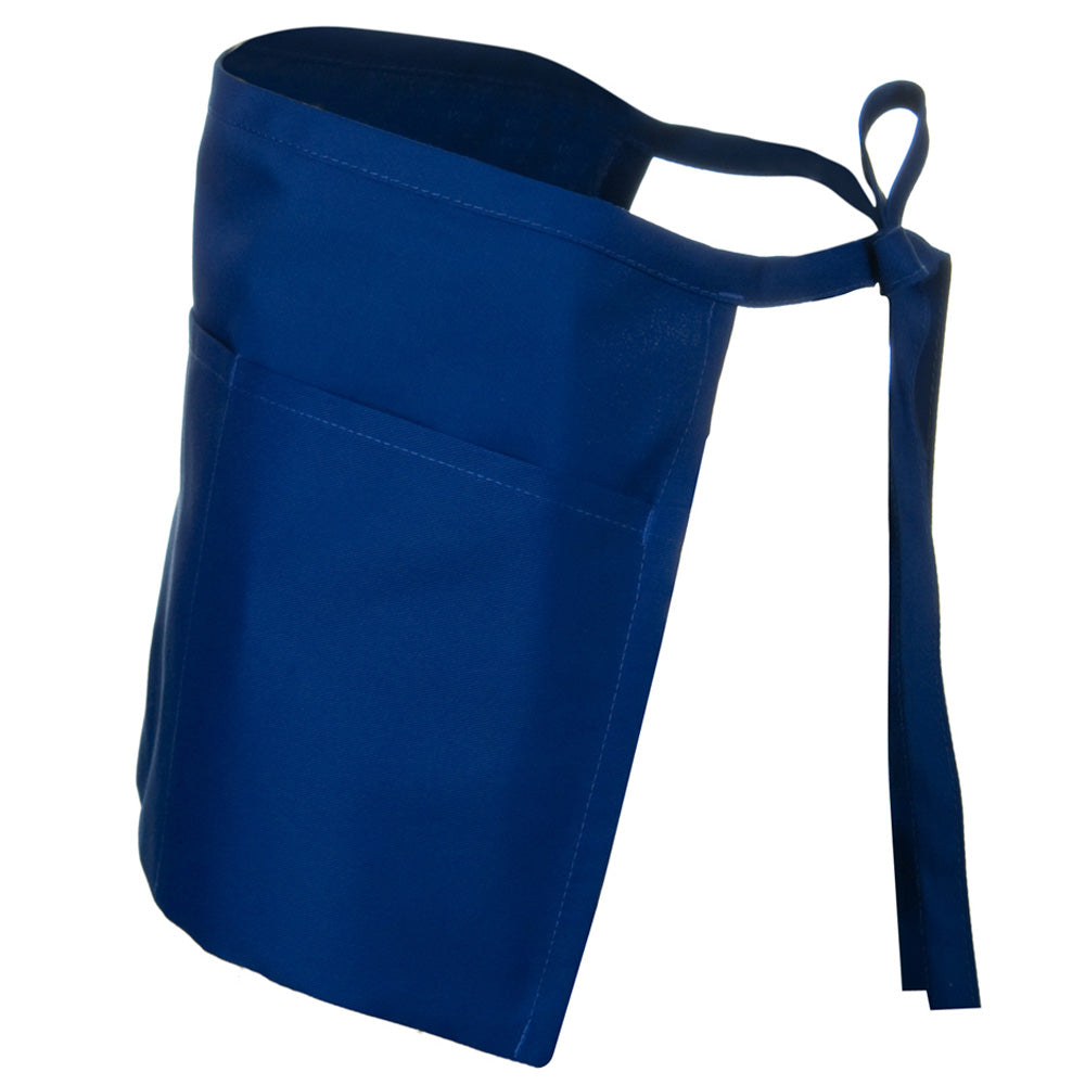 3 Pocket Waist Apron