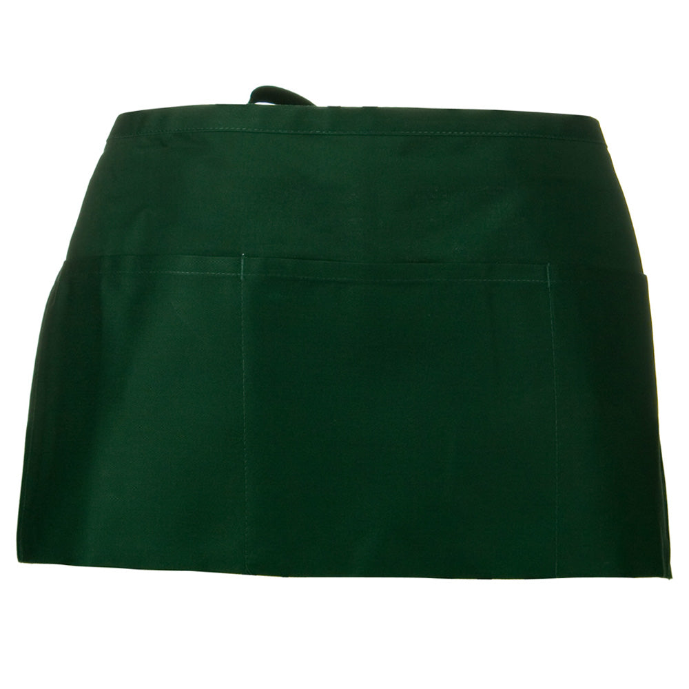 3 Pocket Waist Apron