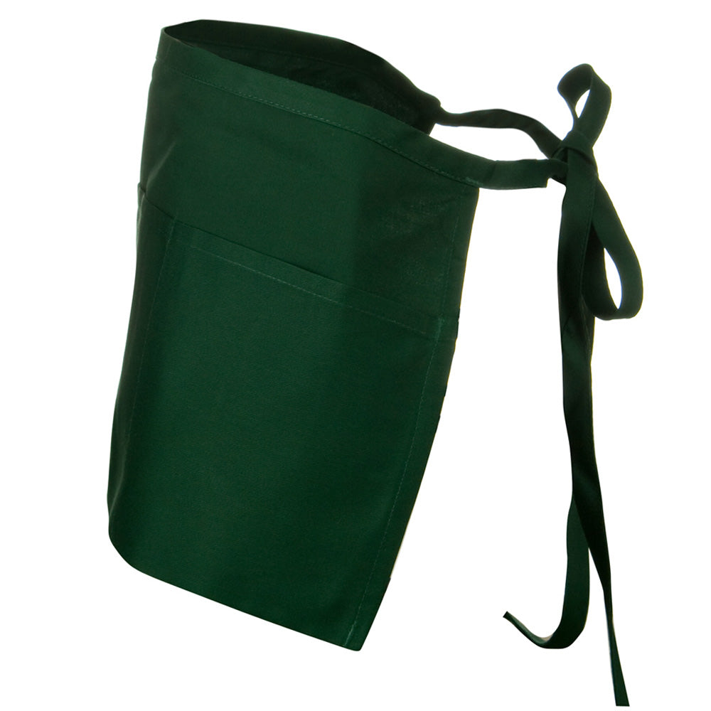 3 Pocket Waist Apron