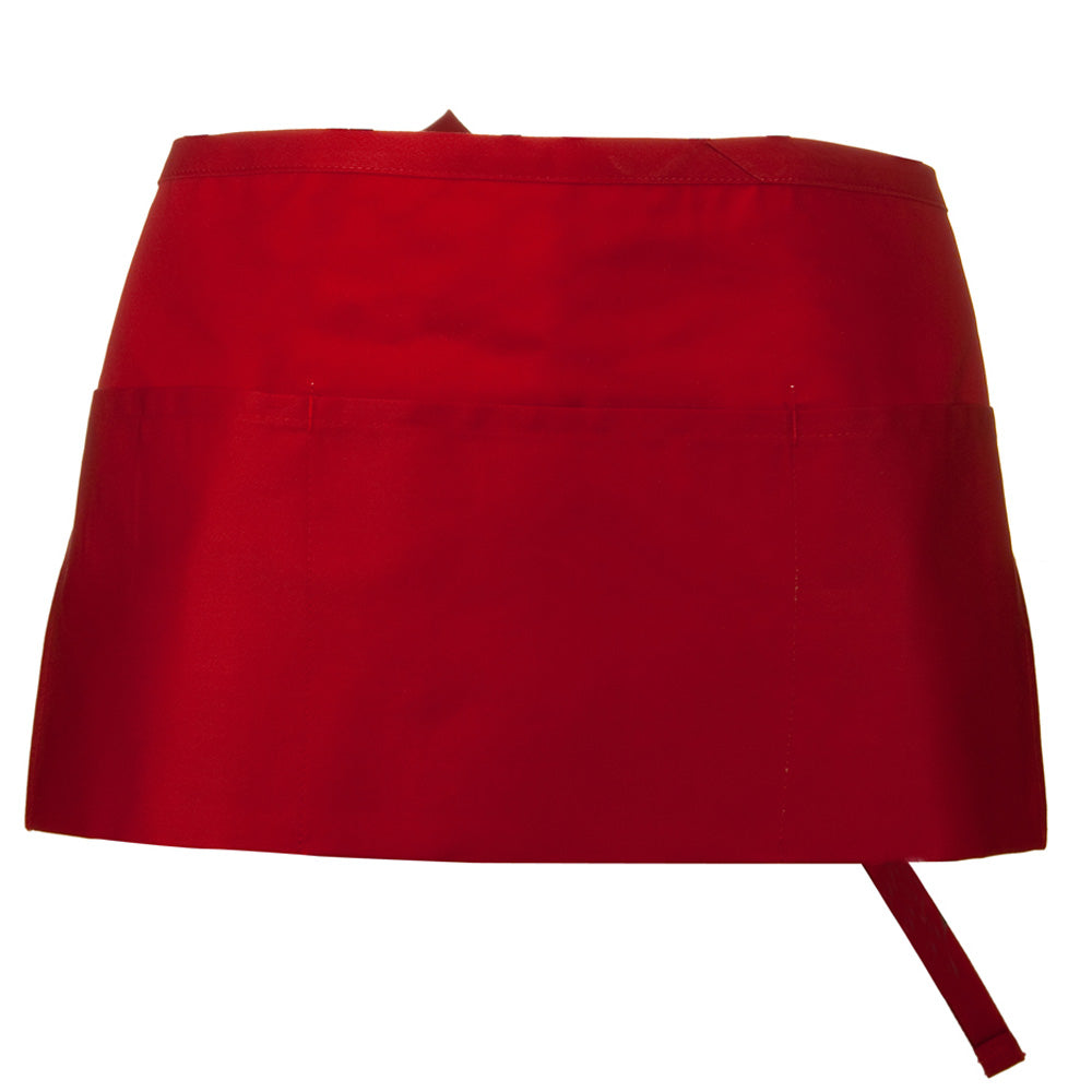 3 Pocket Waist Apron