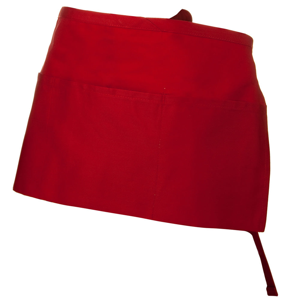 3 Pocket Waist Apron