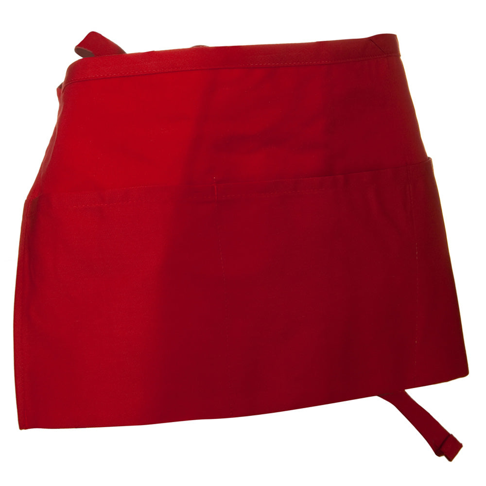 3 Pocket Waist Apron
