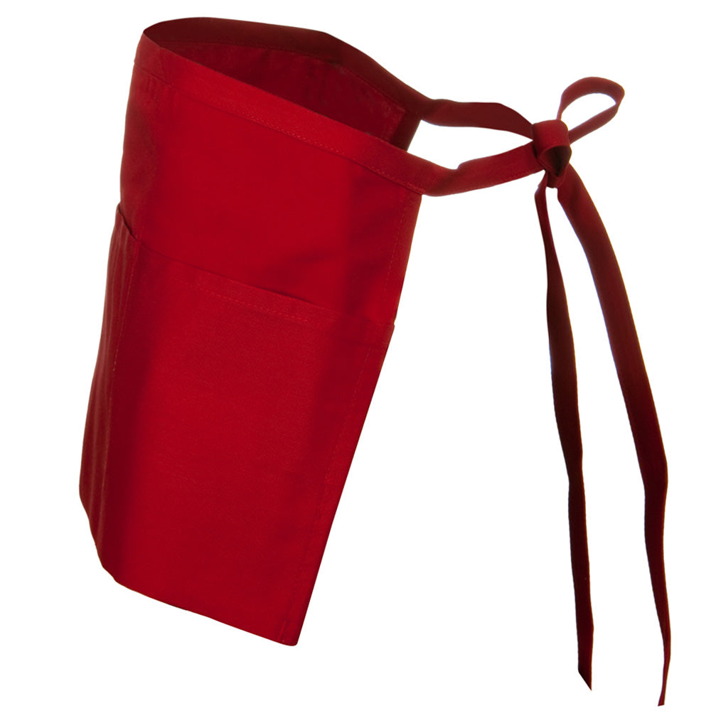 3 Pocket Waist Apron