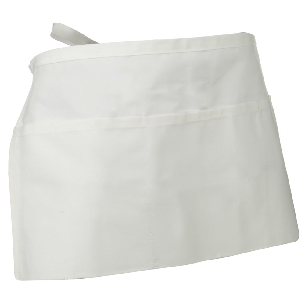 3 Pocket Waist Apron