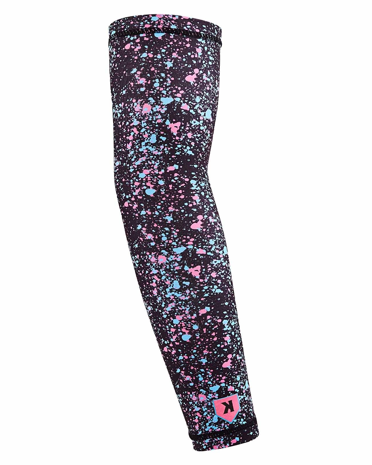 Paint The Black Arm Sleeve - Vice City