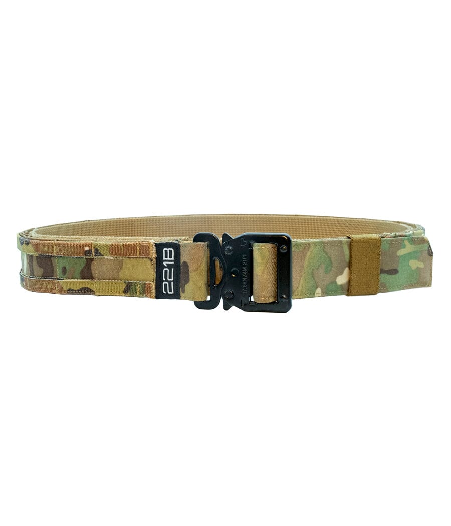 Paladin Battle Belt