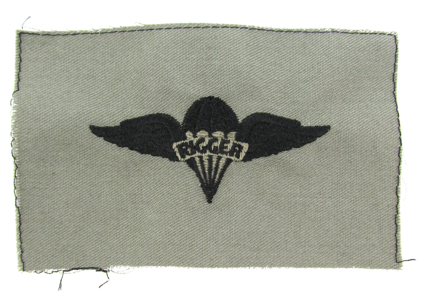 Air Force Qualification Badges  Sew On For ABU Uniform - Each - CLOSEOUT Buy Now and Save