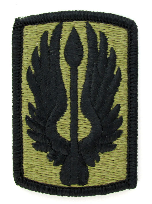 18th Aviation Brigade OCP Patch - U.S. Army Patch