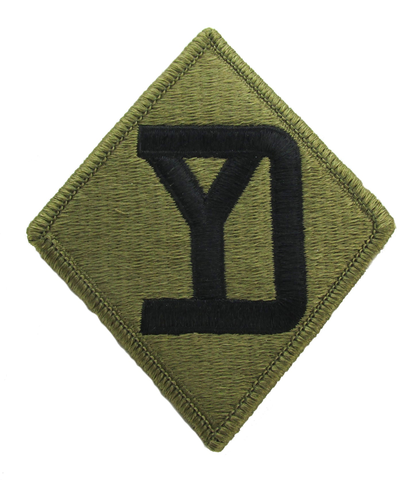 26th Maneuver Enhancement Brigade (26th Infantry Division) OCP Patch - U.S. Army Patch
