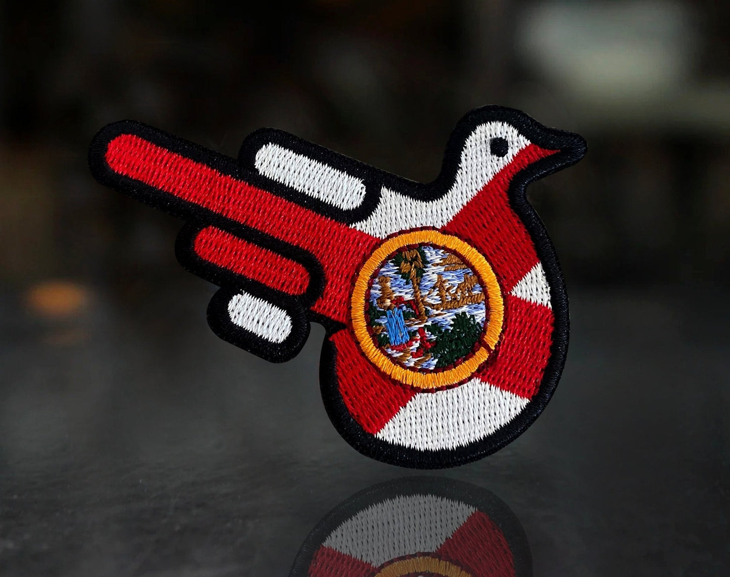 Patches