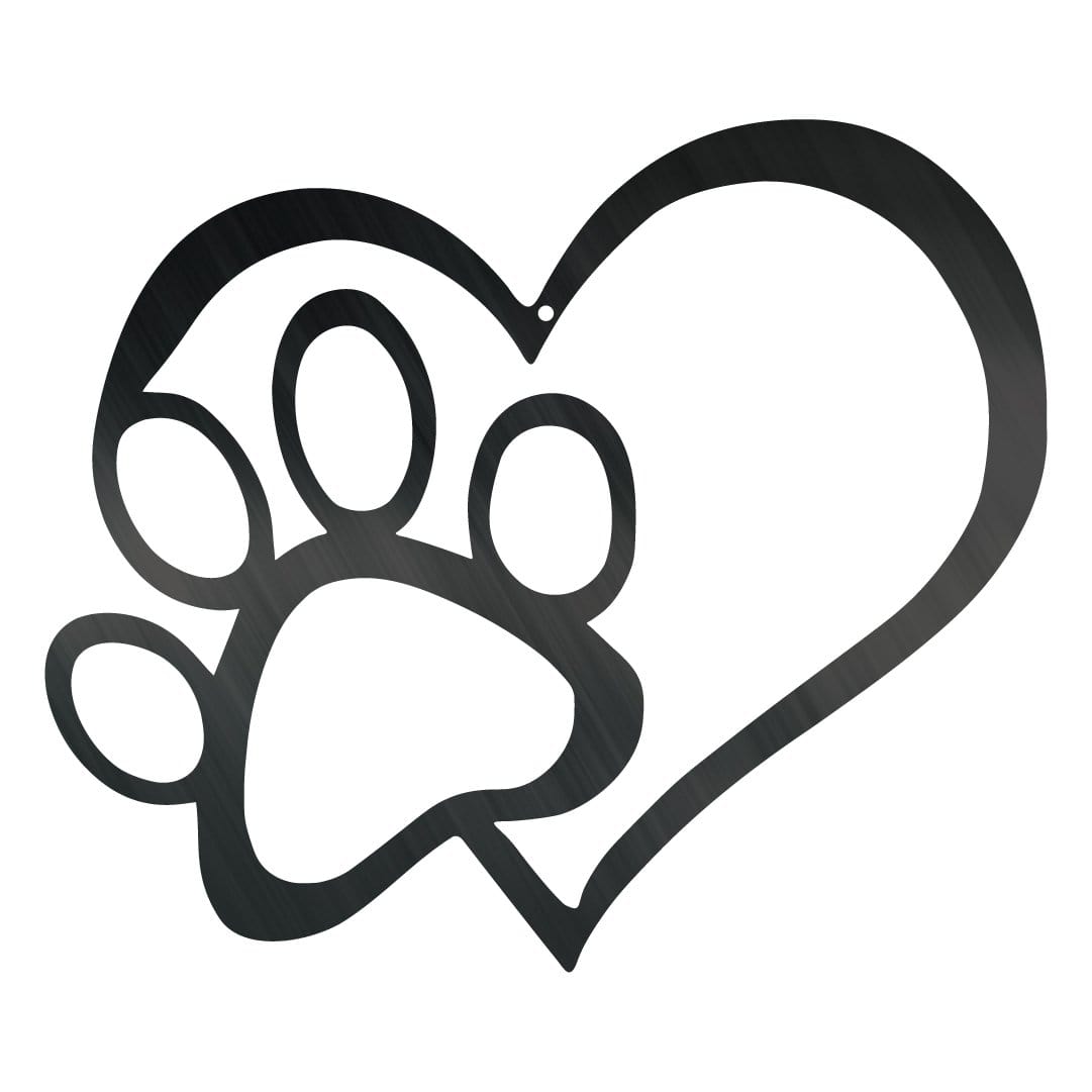 Paw & Heart
