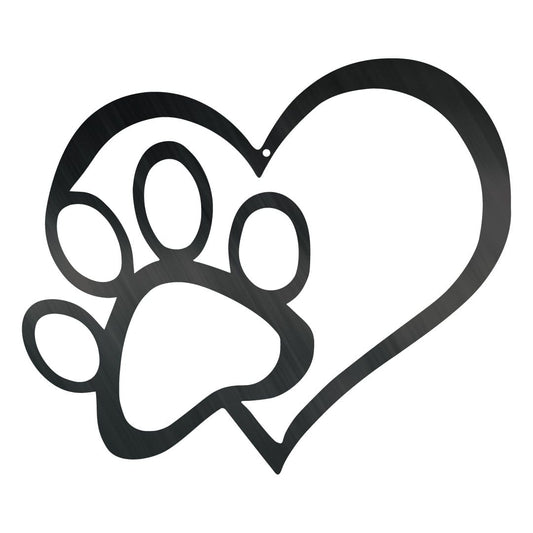 Paw & Heart