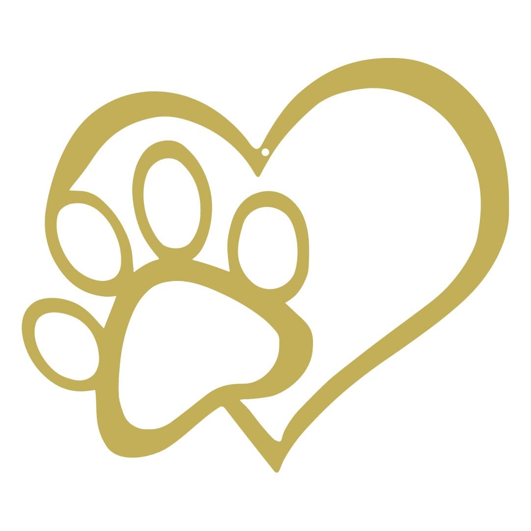 Paw & Heart