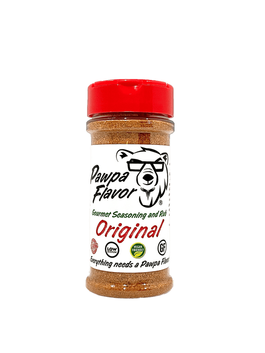 Pawpa Flavor Original