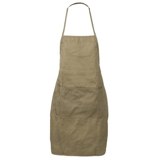 2 Pockets Chef's Apron