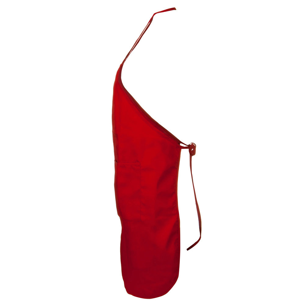 2 Pockets Chef's Apron