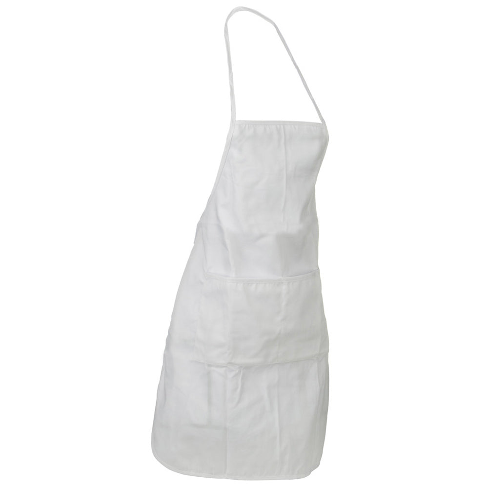 2 Pockets Chef's Apron