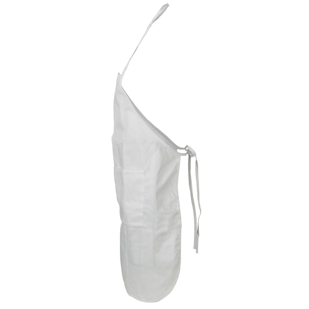 2 Pockets Chef's Apron