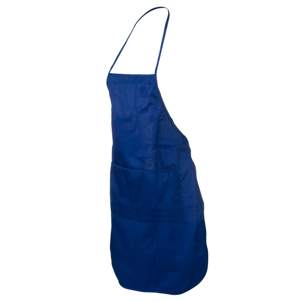 2 Pockets Chef's Apron
