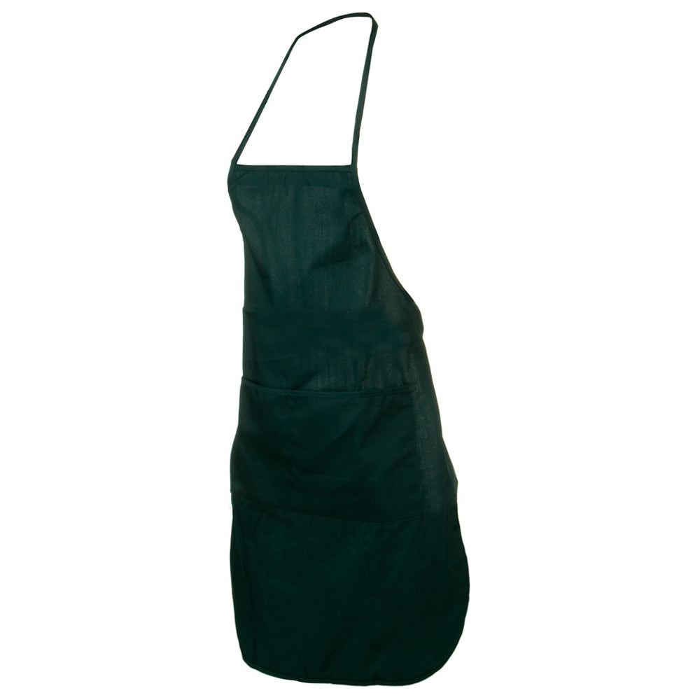 2 Pockets Chef's Apron