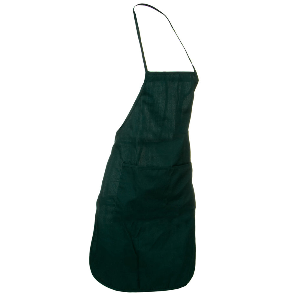 2 Pockets Chef's Apron