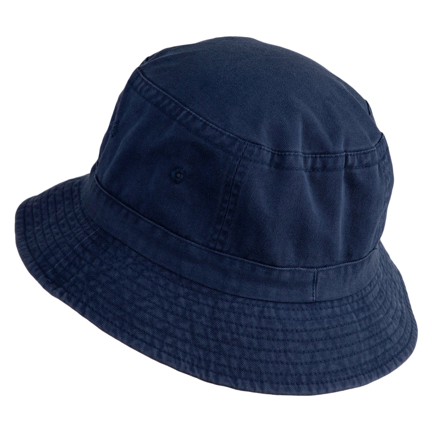 Pigment Dyed Bucket Hat