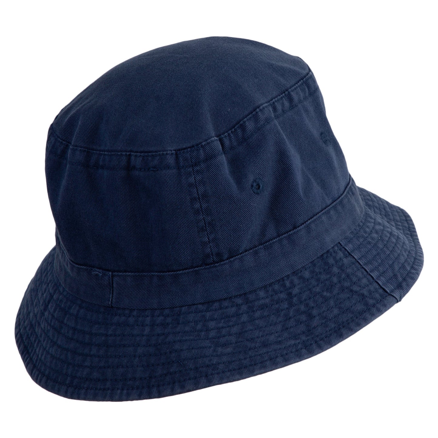 Pigment Dyed Bucket Hat