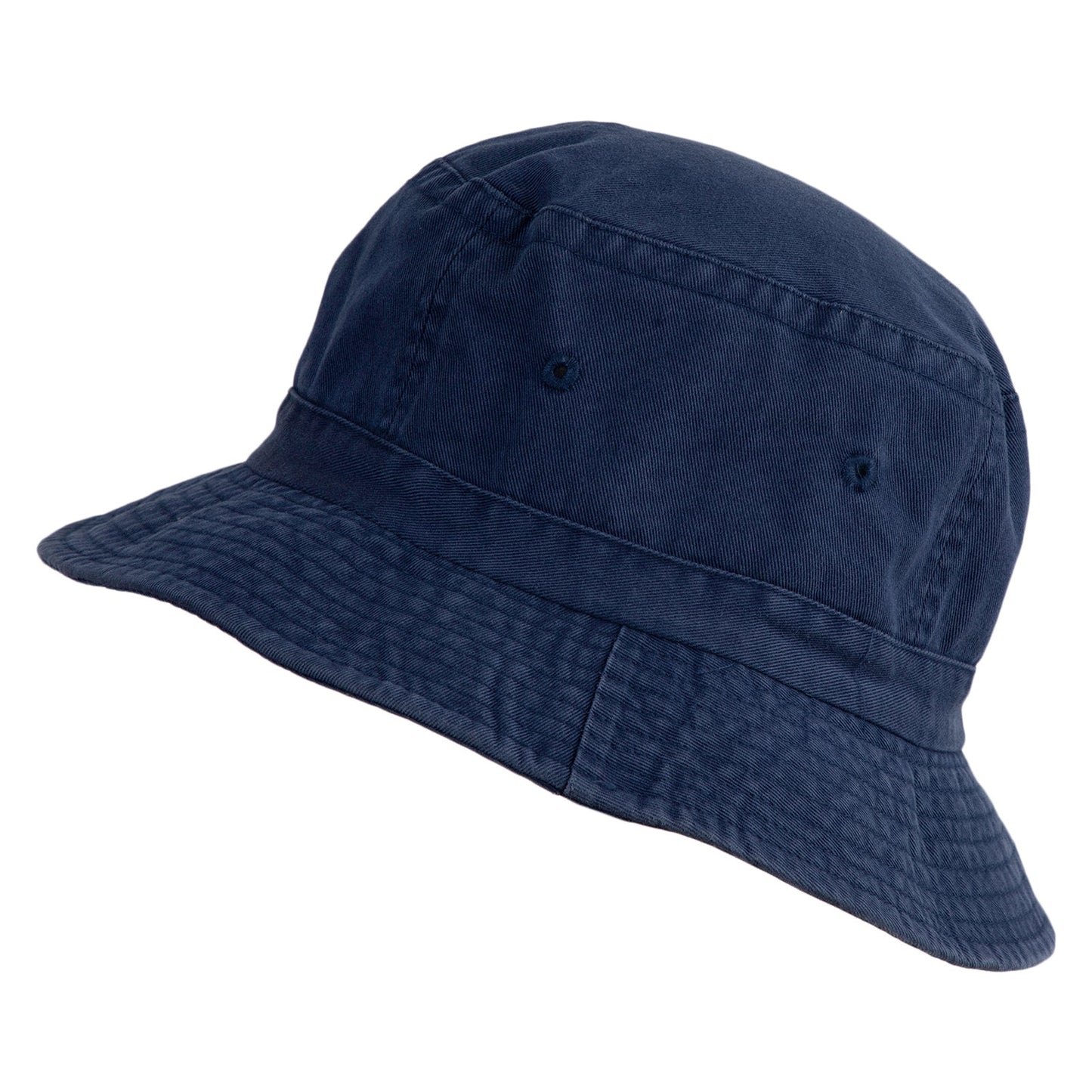Pigment Dyed Bucket Hat