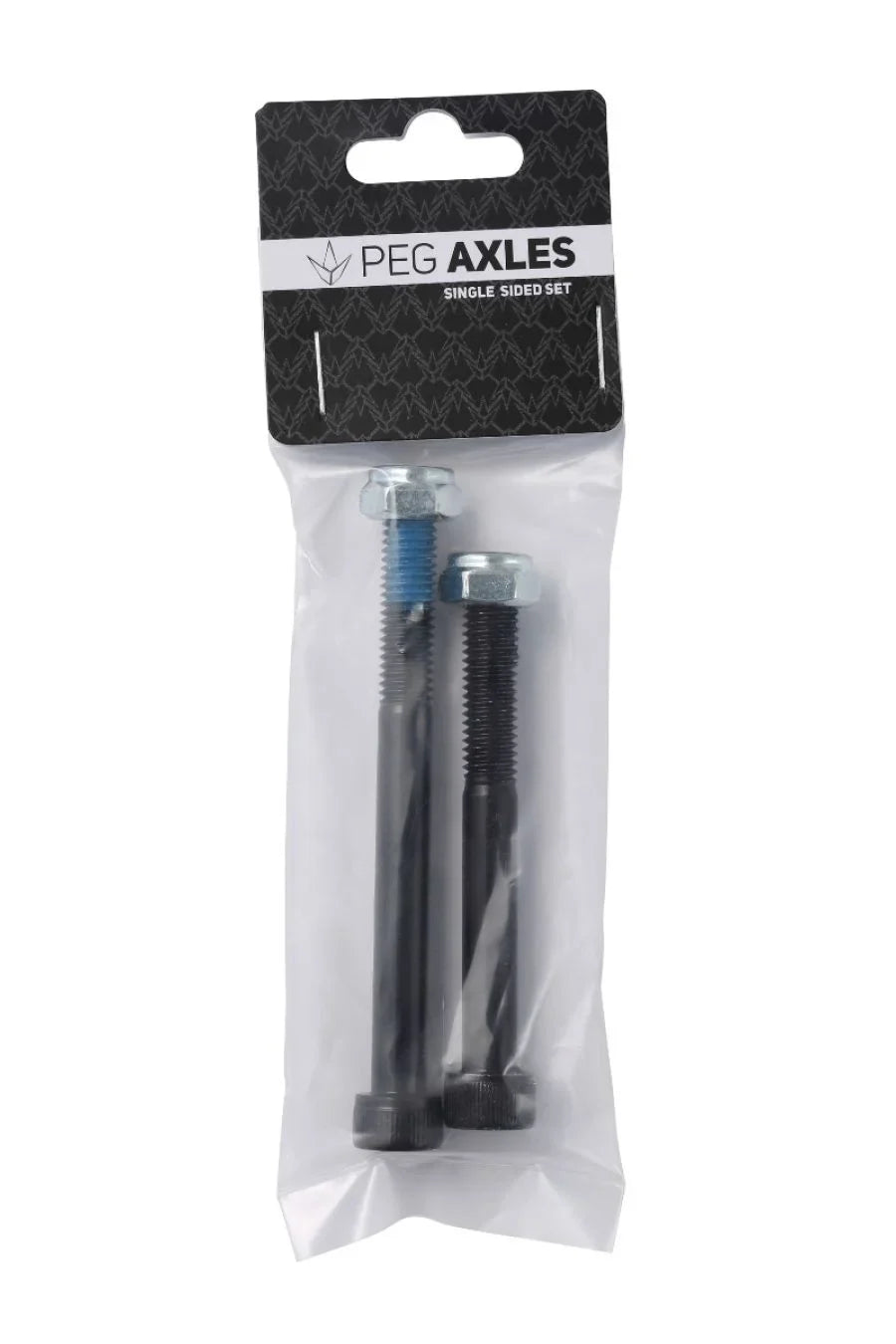 Envy Peg Axles Kit - Single Sided