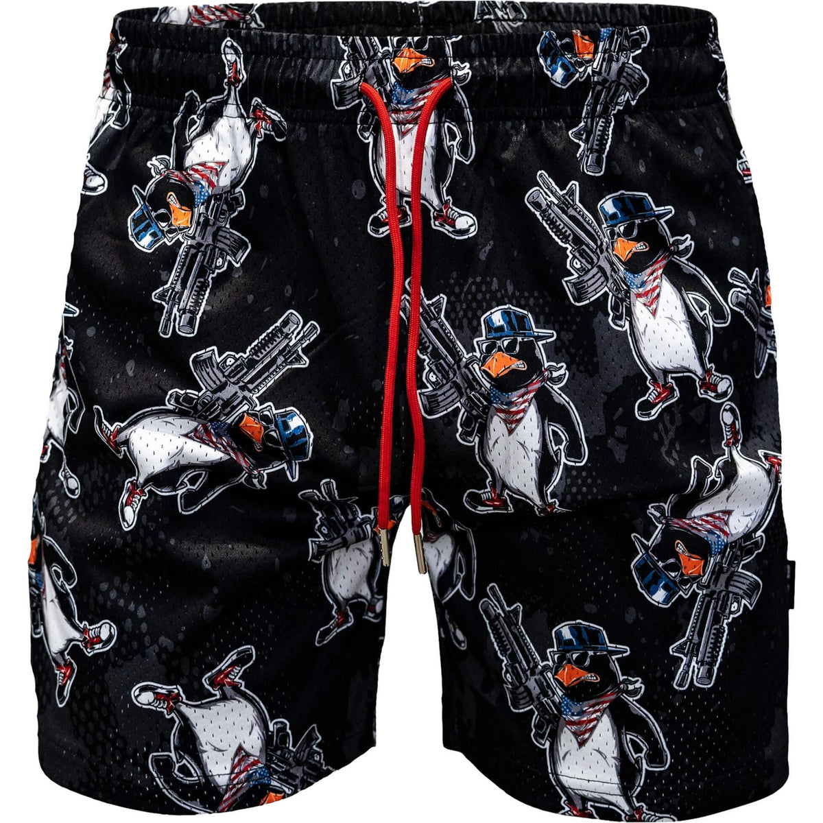 Original Mesh Training / Lifestyle Shorts | 5"