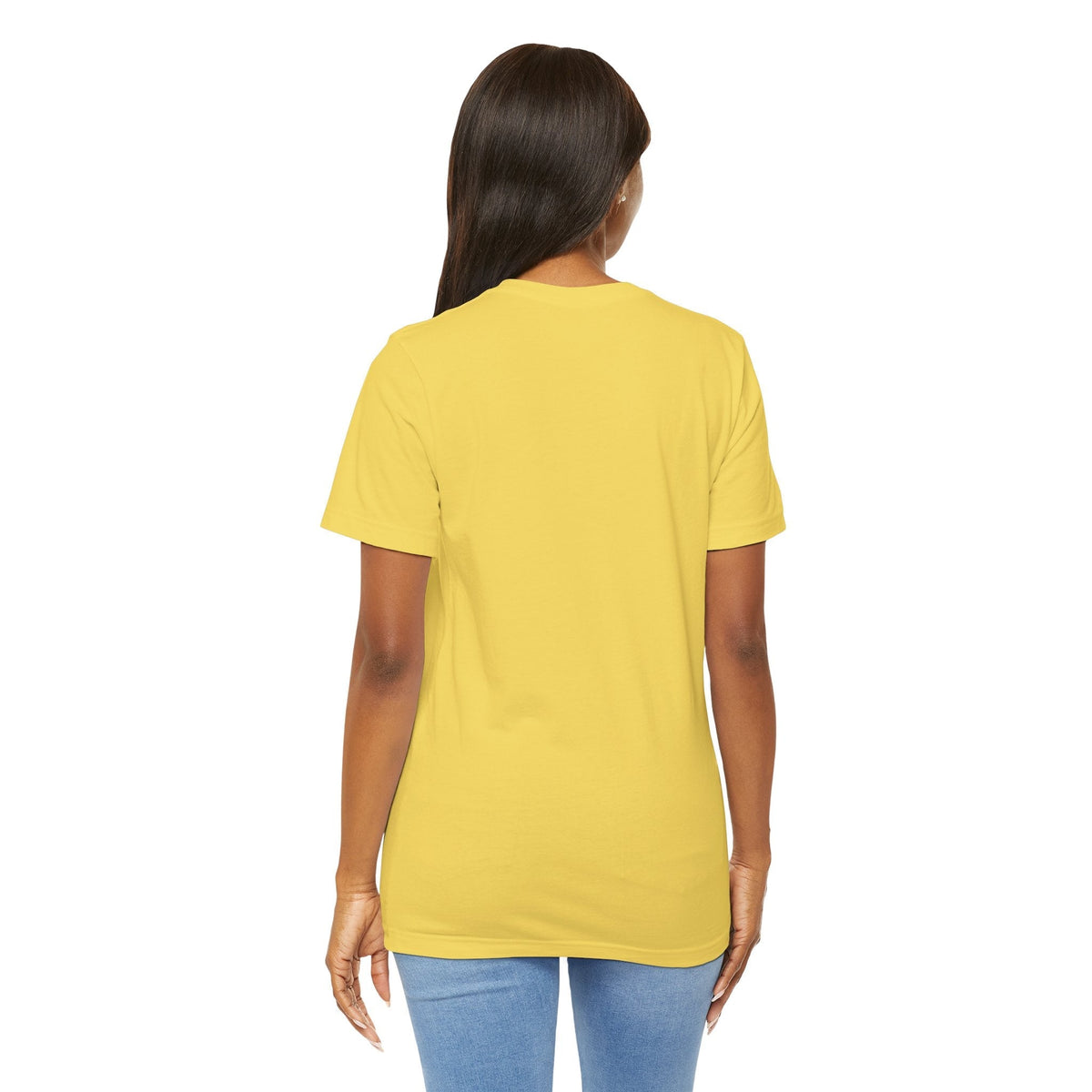 Pennsylvania State Map Typography Wordart Graphic -  Short Sleeve Tee