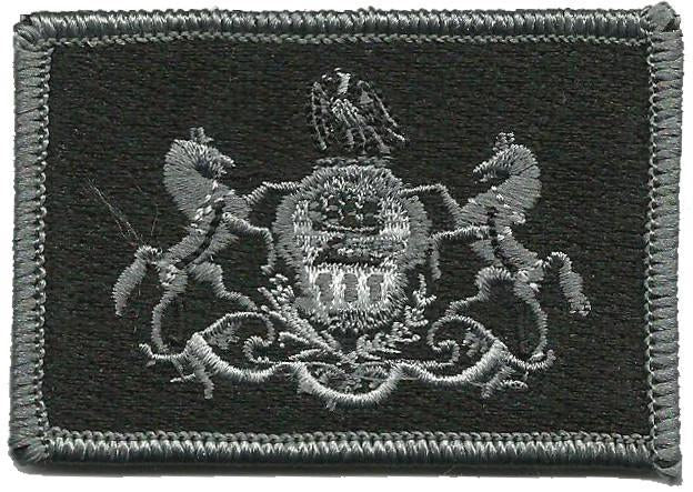 Pennsylvania - Tactical State Patch