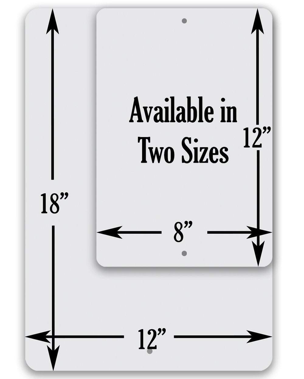 Personalized - Family Pool/Game Room - Metal Sign
