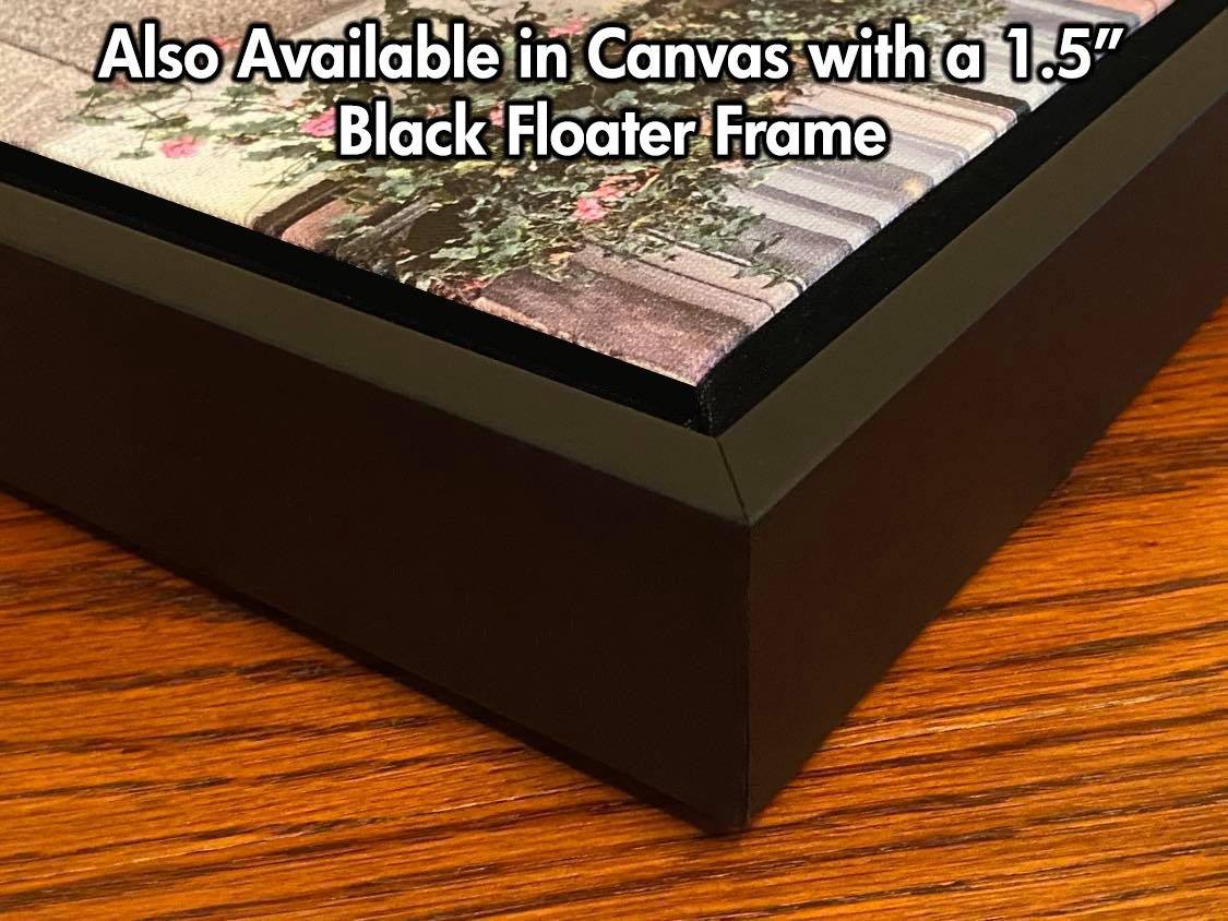 Personalized - General Store - Canvas