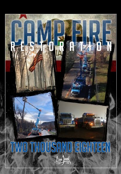 Campfire California 013