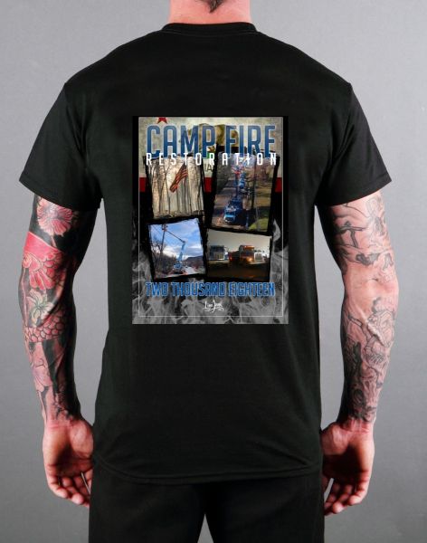 Campfire California 013