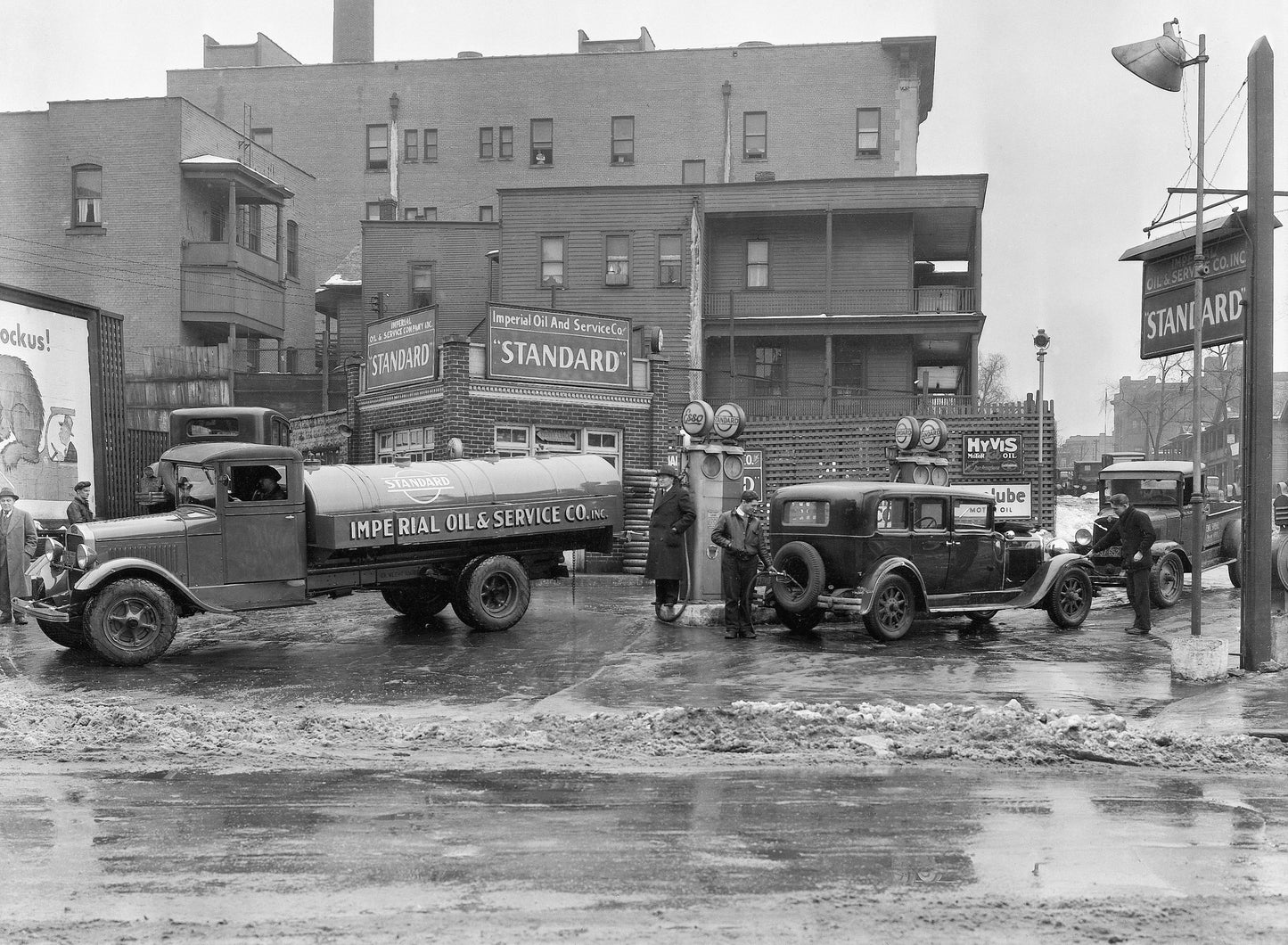 Lackawanna Memories: A Photographic History of the Early Years