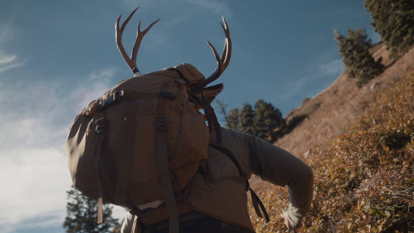 Lowlands RB Camo Mtn Lite