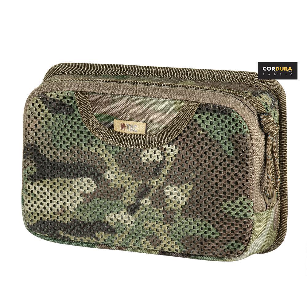 M-Tac Loop Utility Panel