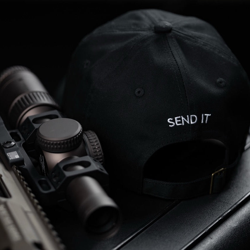 Send It Dad Hat